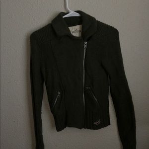 Hollister jacket